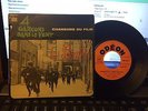 RARE FRENCH BEATLES EP ODEON SOE 3757 A HARD DAYS NIGHT