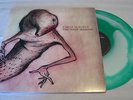 Circa Survive Inuit Sessions Green White Marble Vinyl /1000 LP Saosin