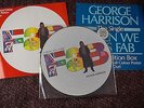 GEORGE HARRISON When We Was Fab (UK Picture Disc 12