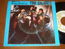 THE DICKIES - NIGHTS IN WHITE SATIN , PORTUGAL 7'' PUNK KBD HC RAMONES