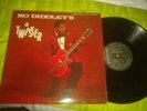 Original us BO DIDDLEY'S A TWISTER/CHECKER 2982