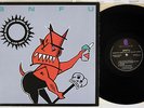 SNFU SOMETHING GREEN AND LEAFY THIS WAY COMES EPITAPH 86430-1 US Pressing LP