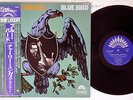 CHARLIE MINGUS BLUE BIRD AMERICA YW-7575-MU Japanese Pressing OBI Vinyl LP