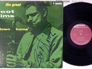ZOOT SIMS DOWN HOME BETHLEHEM SOPL-273-BH Japanese Pressing with autograph LP