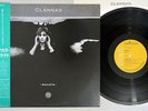 CLANNAD MACALLA RCA RPL-8325 Japanese Pressing OBI Vinyl LP