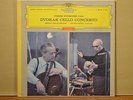 Pierre Fournier Szell  Dvorak Cello Conc DGG SLPM 138 755 Red Stereo LP flat NM-