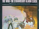 THE WHO / STRAWBERRY ALARM CLOCK Philco/Ford promotional Double Star Series 1969