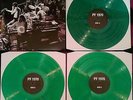 Pink Floyd / New Mown Grass / 3LP / Green Vinyl / #156/222 / Live 1970 / Rare