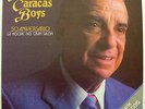 BILLO'S CARACAS BOYS 50 ANIVERSARIO LA NOCHE DEL GRAN SALON Grabado en Vivo 2 LP