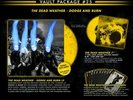 Sealed vault #25 dead weather jack white third man records vinyl