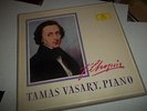 DGG 8 LP Box Chopin Tamas Vasary   tulip NM