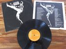 David Bowie The Man Who Sold The World vinyl 33rpm 1971 UK LP