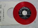 Pat Cordel & The Crescents: My Tears / Darling Come Back 7