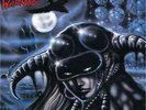 FATES WARNING - The Spectre Within (NEW*LIM.REMASTERED ED.*BLUE SPARKLE*200 C.)