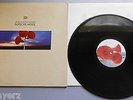 Depeche Mode - Music For The Masses UK 1987 Mute LP with Inner & Mute Sheet