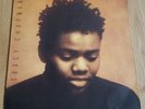 TRACY CHAPMAN VINYL LP MASTERDISK A2/B2 ORIGINAL GERMAN 1988 PRESS EX/EX TOP