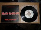 IRON MAIDEN 