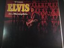 ELVIS PRESLEY   FROM ELVIS IN MEMPHIS 1982 MFSL 1-059 ORIGINAL MASTER RECORDING
