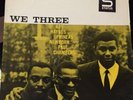 We Three Roy Haynes