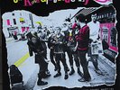 PUNK AND DISORDERLY FURTHER CHARGES Original 1982 Anagram LP in NM cond Punk Oi