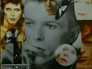 David Bowie Changes LP (Excellent Condition)