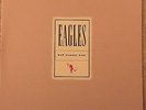 Eagles Hell Freezes Over 1994 2xLP vinyl GEF 24725 Near Mint