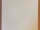The Beatles - The Beatles (White album) Vinyl
