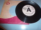 THE SEARCHERS, SWEETS FOR MY SWEET/ITS ALL BEEN A DREAM AD PROMO COPY DEMO.1963.