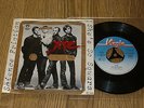 XTC - Science Friction - German 7