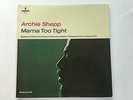ARCHIE SHEPP LP 