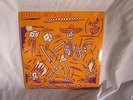 THE PLUGZ - Better Luck -sealed LP