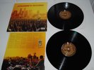 JURASSIC 5 - POWER IN NUMBERS 2LP Vinyl Record 2002 Interscope Cut Chemist J5