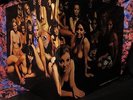 STONE MINT = UK Polydor JiMi HeNdRiX ExPeRiEnCe '68 ELECTRIC LADYLAND PSYCH LP