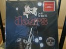 SEALED THE DOORS LIVE at  HOLLYWOOD BOWL 180GM remastered