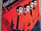 KRAFTWERK  the man machine
