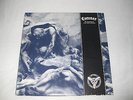 CORONER. PUNISHMENT FOR DECADENCE. ORG 1ST GERMAN PRESS. NOISE N 0119-1. V RARE.