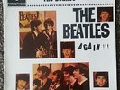 THE BEATLES RARE 45 NEW ZEALAND 7
