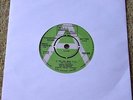 Smokey Robinson & The Miracles: If You Can Want UK Tamla Motown,Demo 7” 45 1968