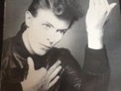 David Bowie 