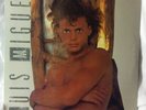Luis Miguel Busca Una Mujer Lp Rare WEA Latina WM 56119-1 Factory Sealed Vintage