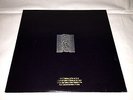 RARE Joy Division - Unknown Pleasures Gold Promo Vinyl LP Qwest Records 25840-1