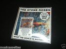 THE STONE ROSES WHAT THE WORLD IS WAITING FOR AUSSIE 7