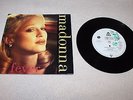 Madonna FEVER Méga Rare 7