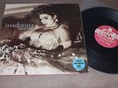 Madonna LIKE A VIRGIN/ Donna Summer Méga Rare 12
