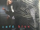 Patricia Barber Vinyl LP Café Blue Audiophile Premonition Records 180 Gramm DLP