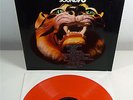 german 1970 M-/EX colored Vinyl PSYCH / PROG VA LP 