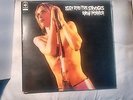 Iggy and The Stooges- Raw Power LP