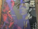 DAVID BOWIE CLEAR VINYL 6-LP BOX SET, RYKO, DIRECT METAL MASTERING RARE