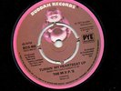 MVPs - Turning My Heartbeat Up - BUDDAH -  NORTHERN SOUL CLASSIC