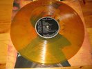 David Bowie Low LP Color Mint
